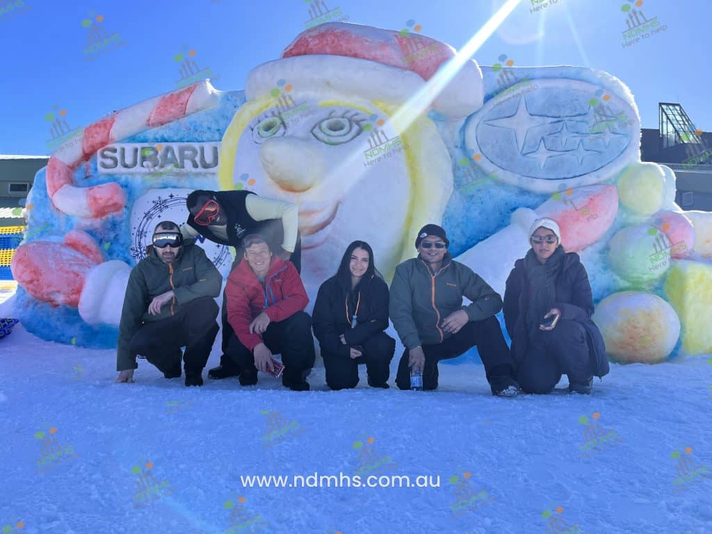 NDMHS-Snowy-Mountains-Trip