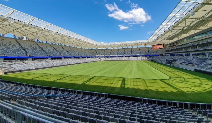 CommBank Stadium