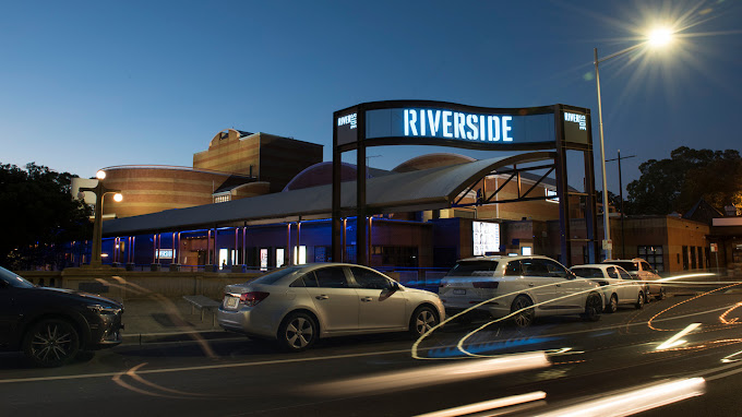 Riverside Theatres