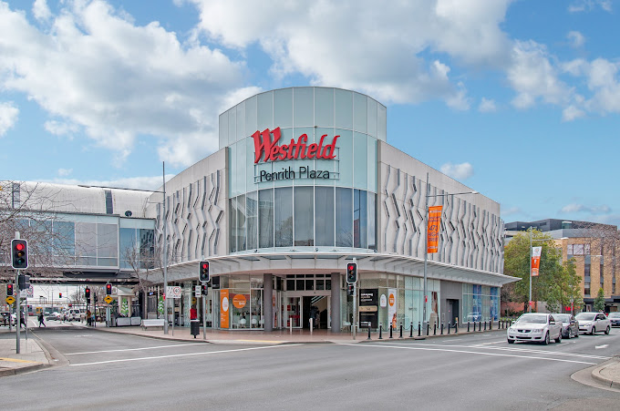 Westfield Penrith