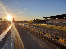 Sydney Motorsport Park