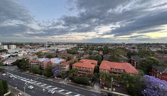 NDMHS: Merrylands, NSW