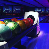 Strike Bowling Castle Towers