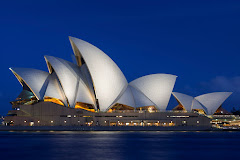 Sydney Opera House