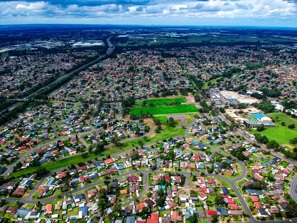 NDMHS Western Sydney, NSW