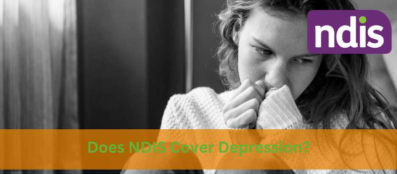 Does NDIS Cover Depression