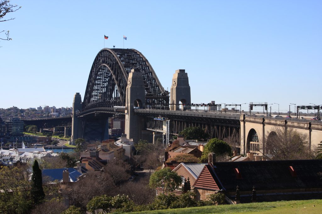 NDIS Provider Dawes Point